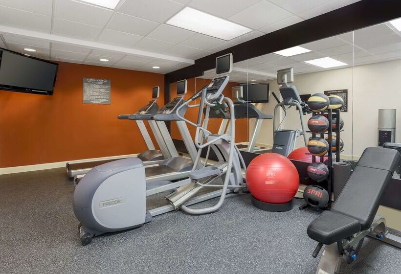 בית מלון כפרי Homewood Suites By Hilton Ft. Worthnorth At Fossil Creek