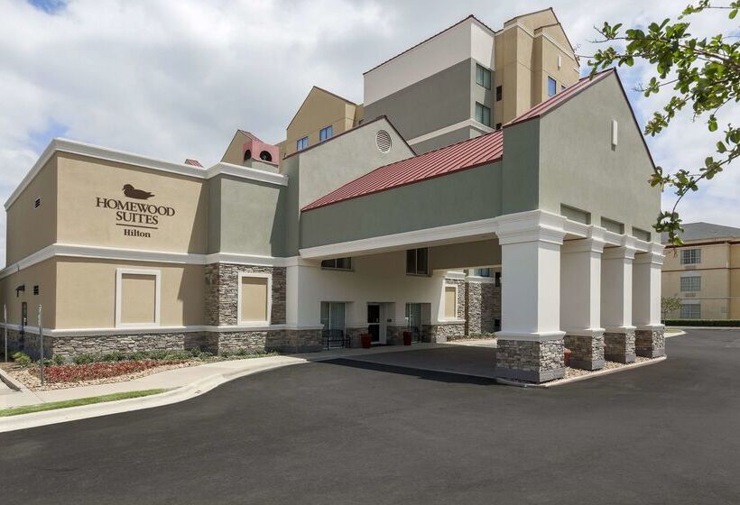 בית מלון כפרי Homewood Suites By Hilton Ft. Worthnorth At Fossil Creek