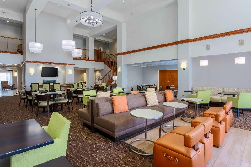 בית מלון כפרי Homewood Suites By Hilton Ft. Worthnorth At Fossil Creek