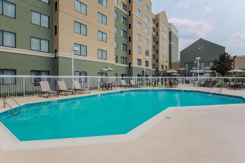 בית מלון כפרי Homewood Suites By Hilton Ft. Worthnorth At Fossil Creek