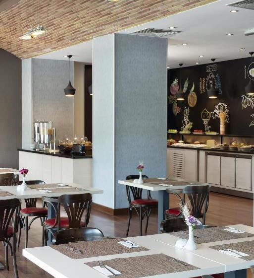 هتل Ibis Eskisehir