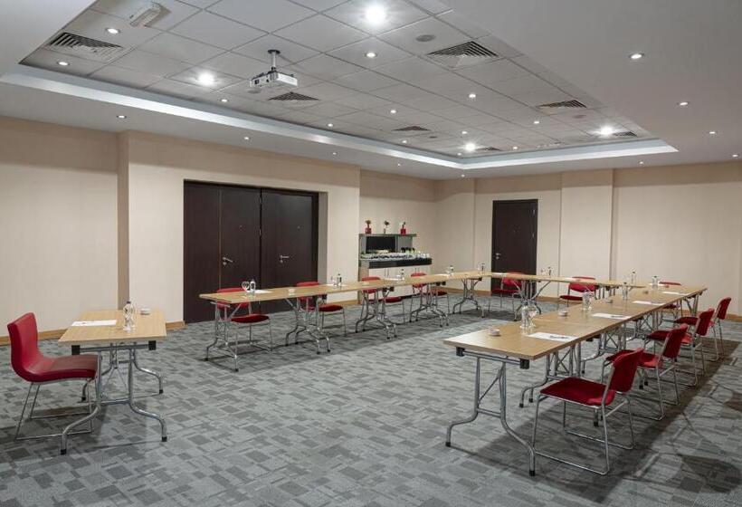 هتل Ibis Eskisehir