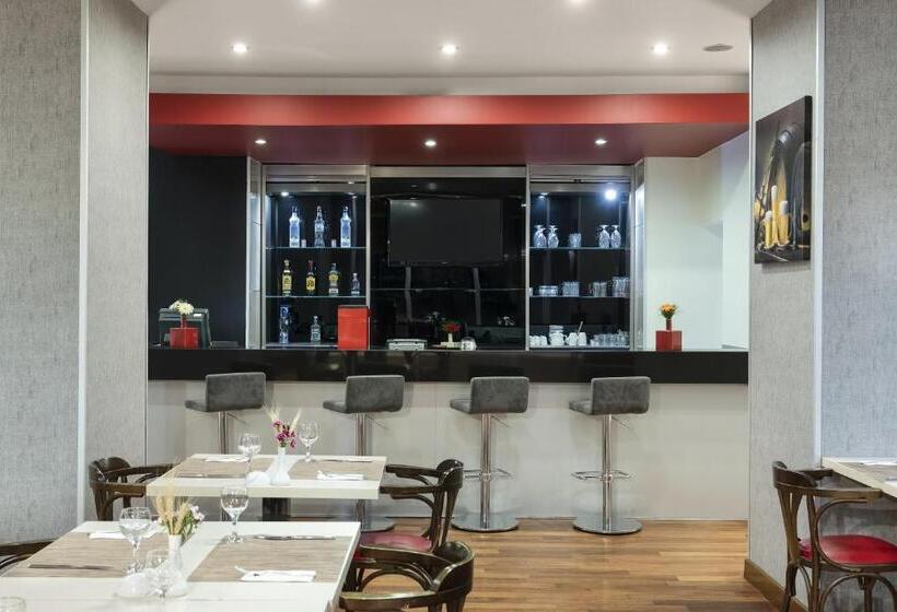 هتل Ibis Eskisehir
