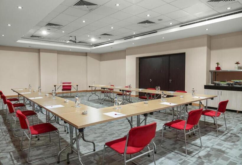 هتل Ibis Eskisehir