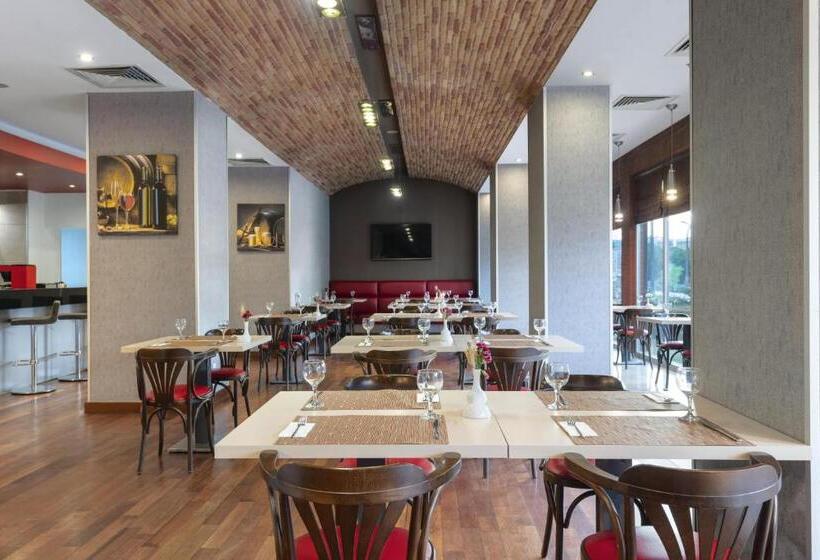 هتل Ibis Eskisehir