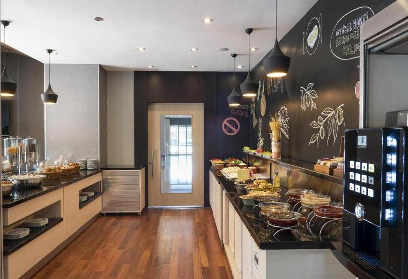 هتل Ibis Eskisehir