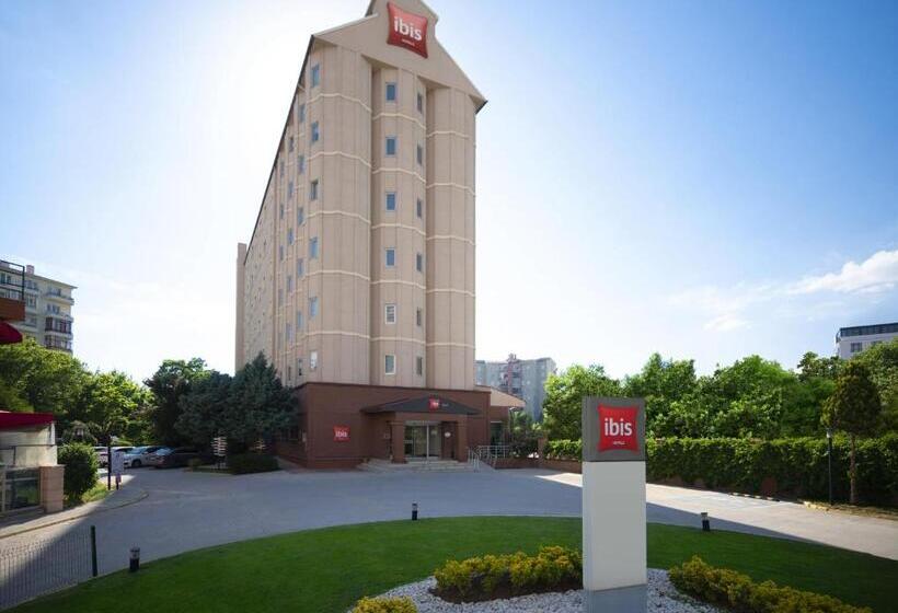 هتل Ibis Eskisehir