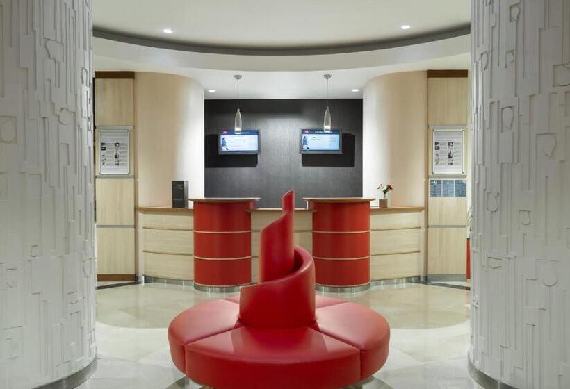 هتل Ibis Eskisehir