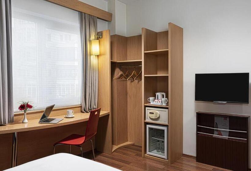 هتل Ibis Eskisehir