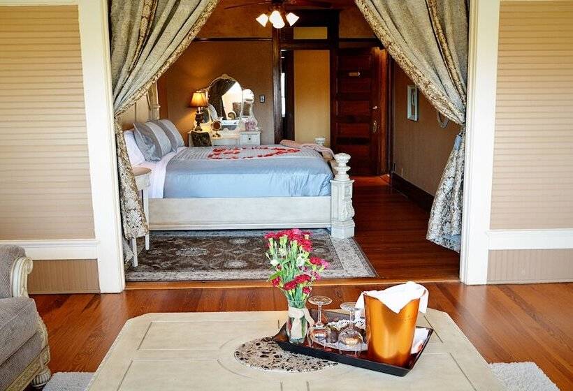 هتل Iron Horse Inn