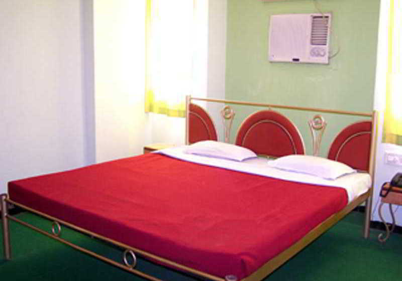 Hotel Jal Sagar