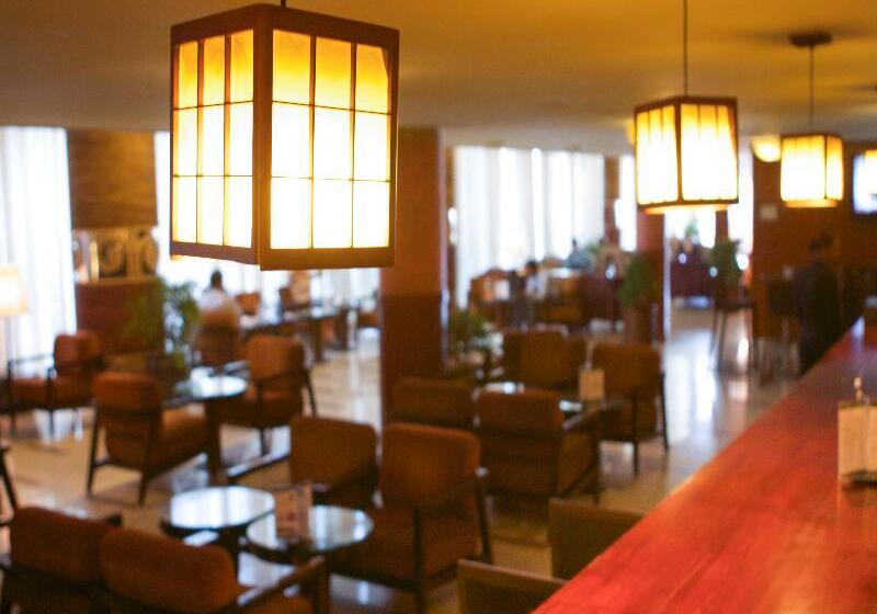 Jupiter International Hotel   Cazanchis