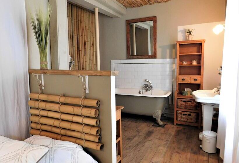 ホテル Prieuré Saint Louis Maison D Hôtes