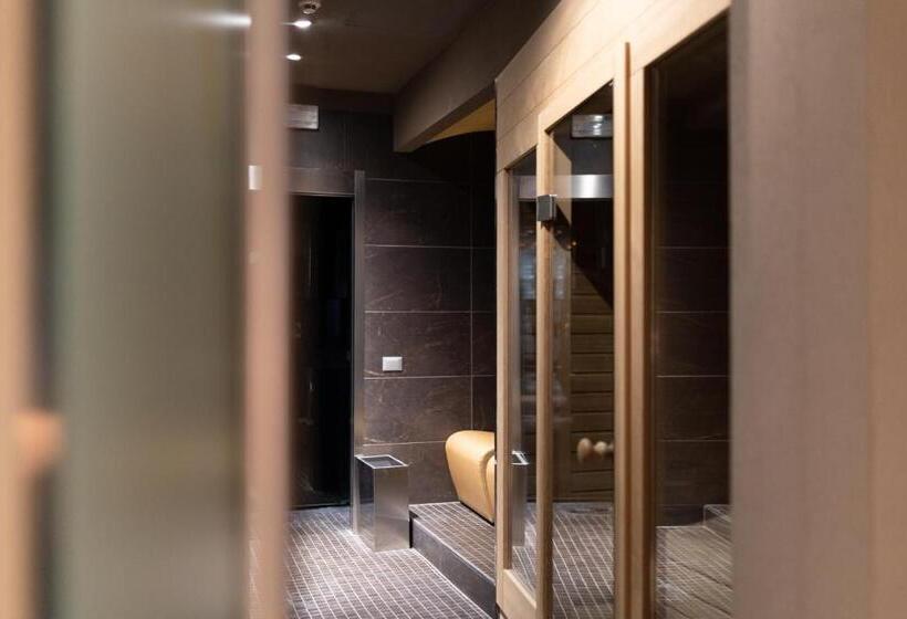 هتل Atmosfere Milano Marittima