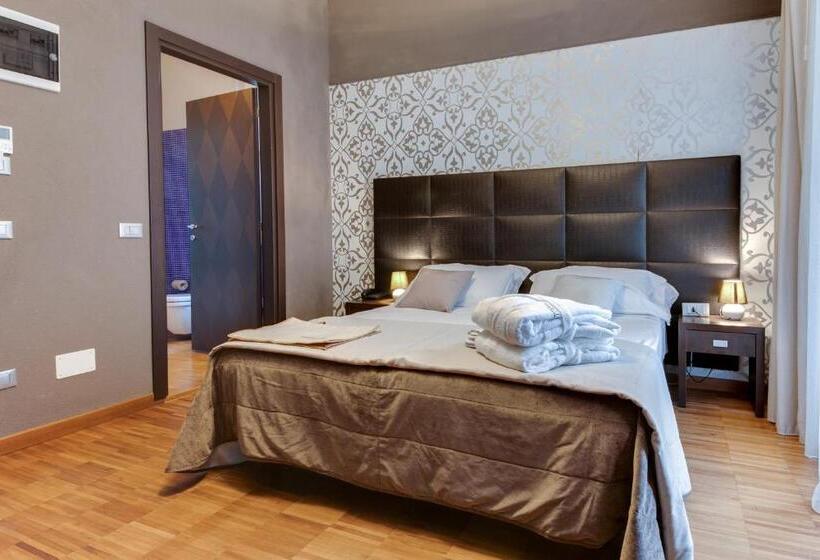 هتل Atmosfere Milano Marittima