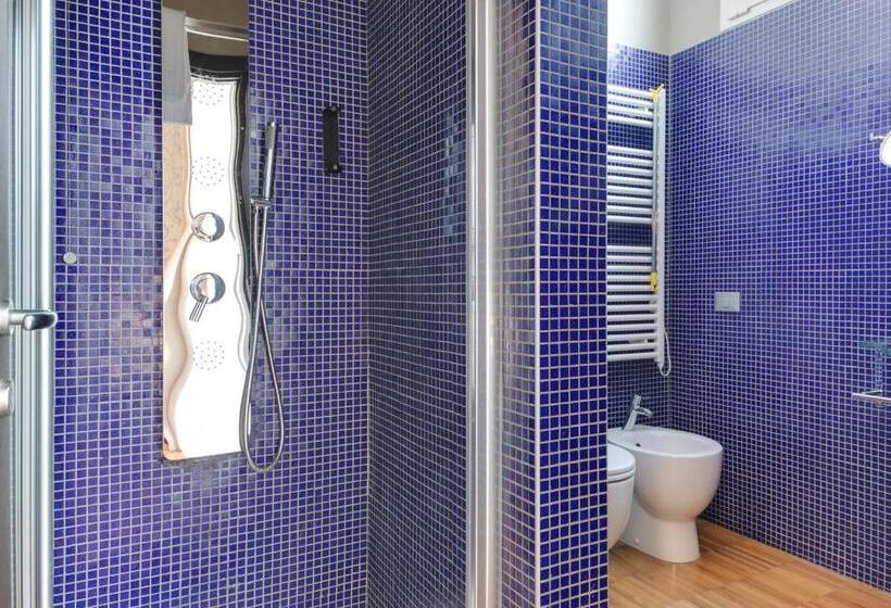 هتل Atmosfere Milano Marittima