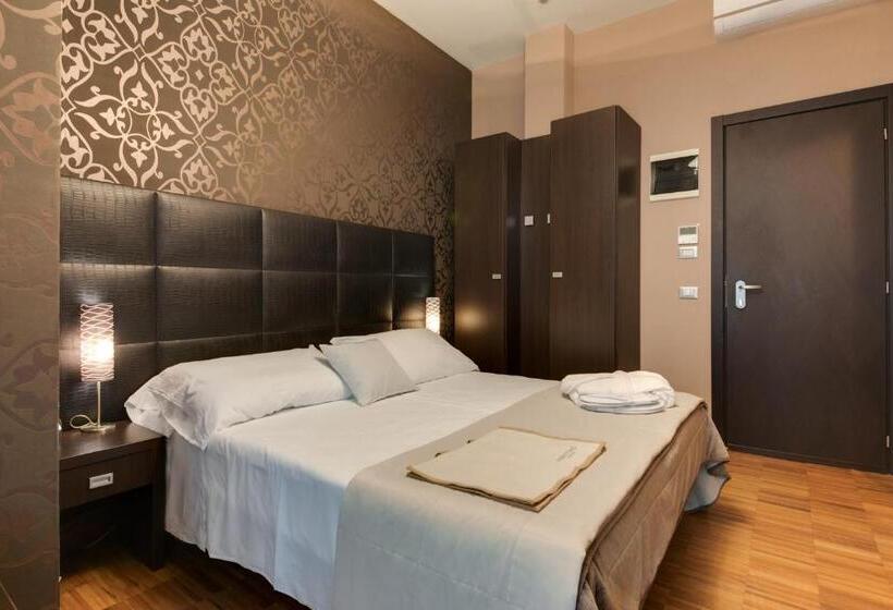 هتل Atmosfere Milano Marittima