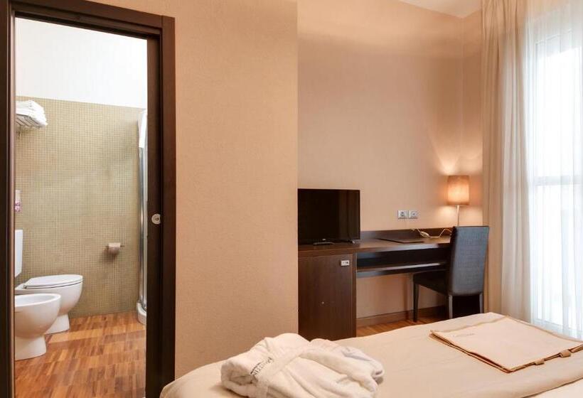 هتل Atmosfere Milano Marittima