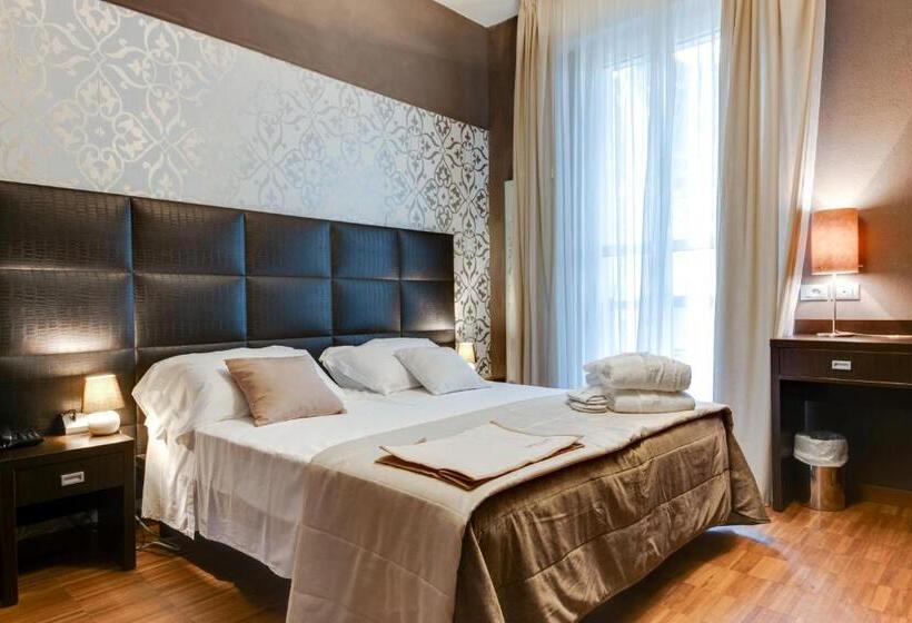 هتل Atmosfere Milano Marittima