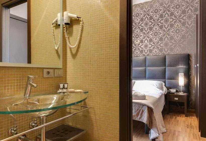 هتل Atmosfere Milano Marittima