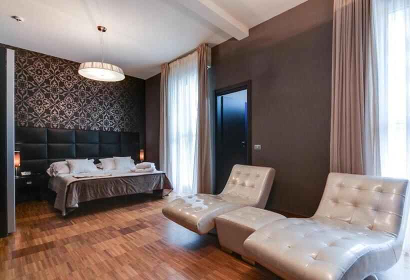 هتل Atmosfere Milano Marittima