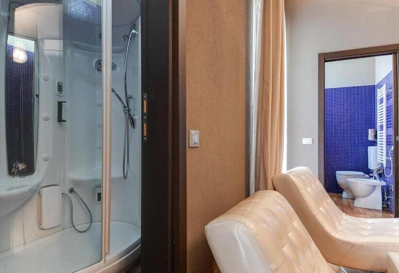هتل Atmosfere Milano Marittima