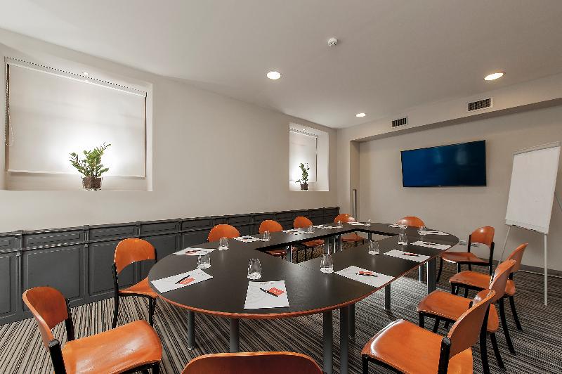 Metropolis   Hotel Di Charme