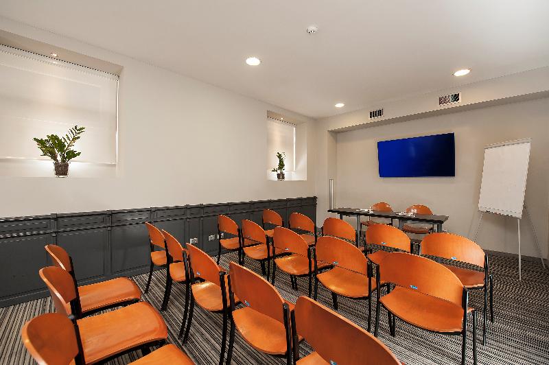 Fotos del hotel Metropolis - Hotel Di Charme:  4