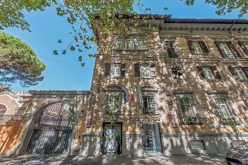 Fotos del hotel Metropolis - Hotel Di Charme:  5