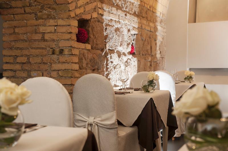 Fotos del hotel Metropolis - Hotel Di Charme:  6