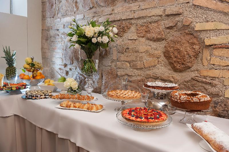 Fotos del hotel Metropolis - Hotel Di Charme:  9