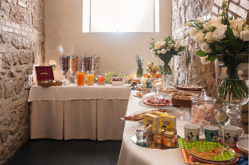 Fotos del hotel Metropolis - Hotel Di Charme:  10