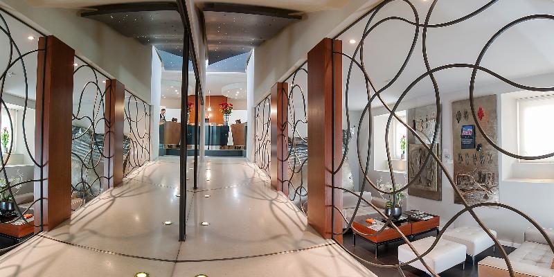 Fotos del hotel Metropolis - Hotel Di Charme:  13