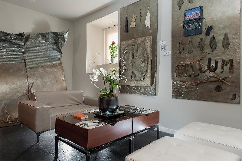 Fotos del hotel Metropolis - Hotel Di Charme:  14