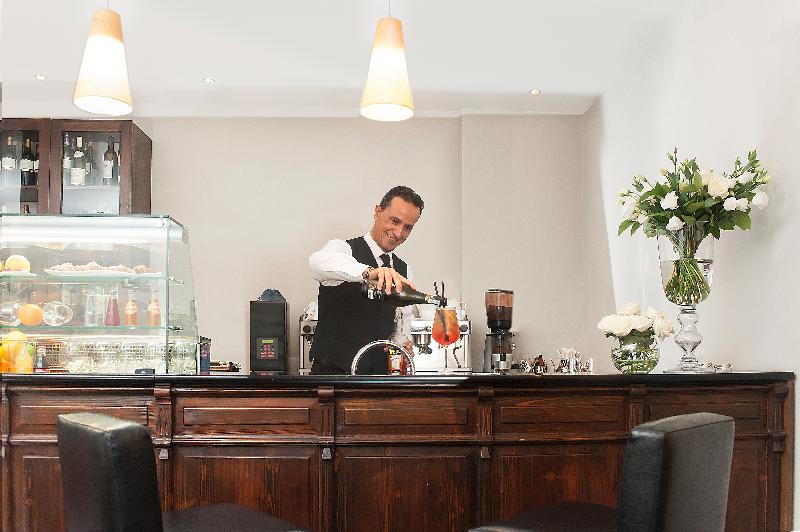 Fotos del hotel Metropolis - Hotel Di Charme:  17