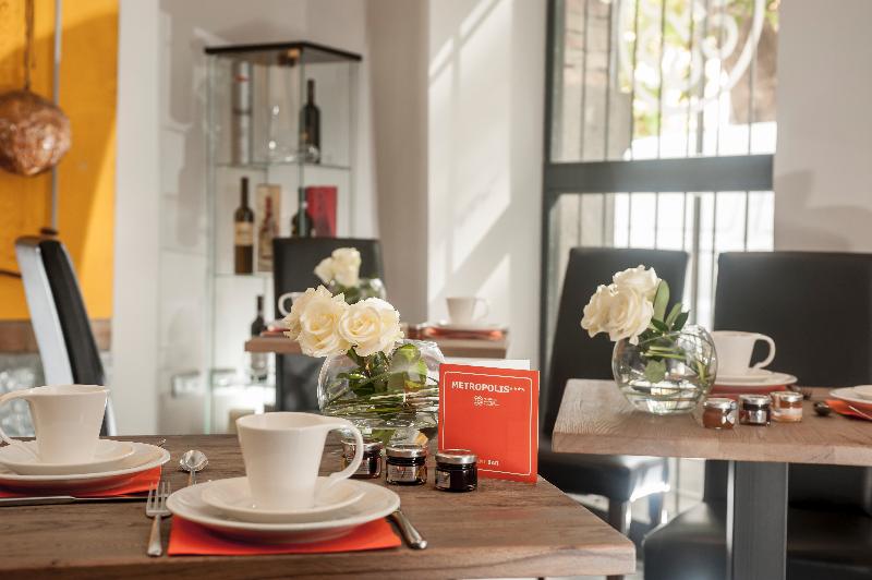 Fotos del hotel Metropolis - Hotel Di Charme:  19