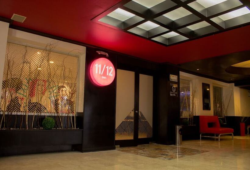 Fotos del hotel Mia City Villahermosa:  29