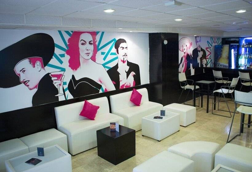 Fotos del hotel Mia City Villahermosa:  33