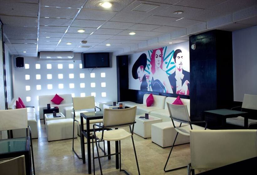 Fotos del hotel Mia City Villahermosa:  34