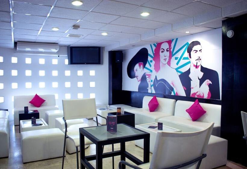Fotos del hotel Mia City Villahermosa:  2
