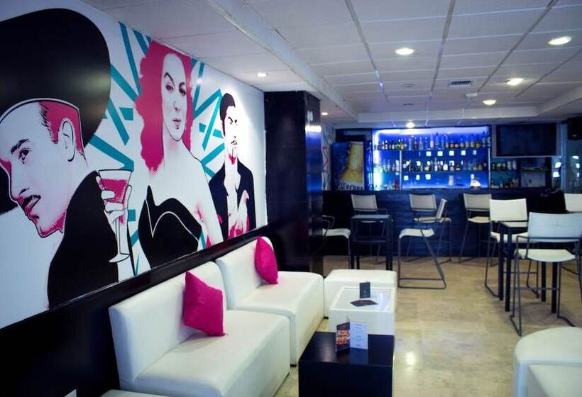 Fotos del hotel Mia City Villahermosa:  9