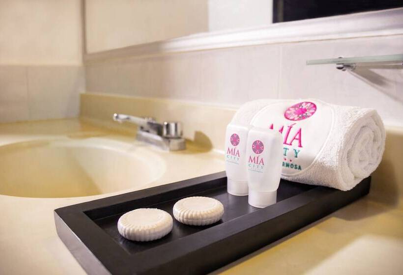 Fotos del hotel Mia City Villahermosa:  5