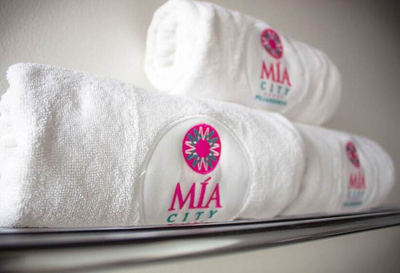 Fotos del hotel Mia City Villahermosa:  26