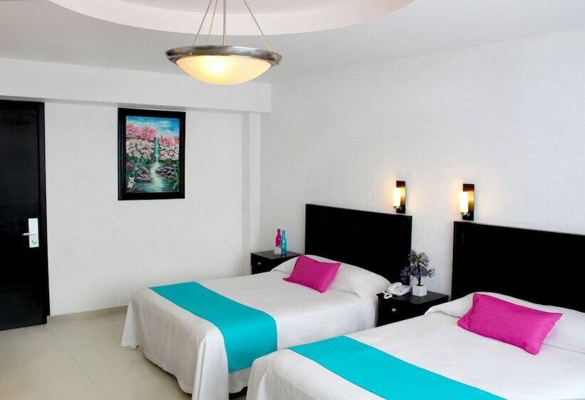 Fotos del hotel Mia City Villahermosa:  3