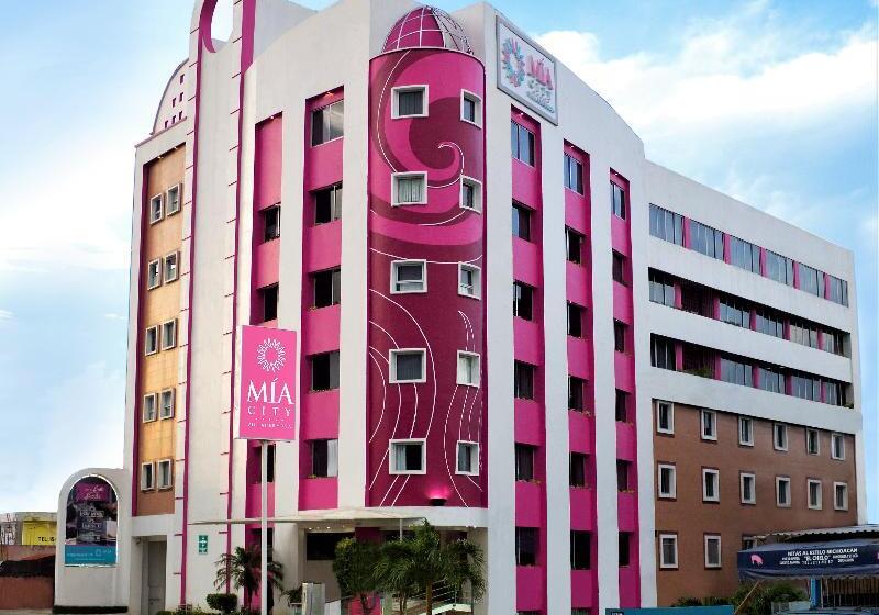 Fotos del hotel Mia City Villahermosa:  15