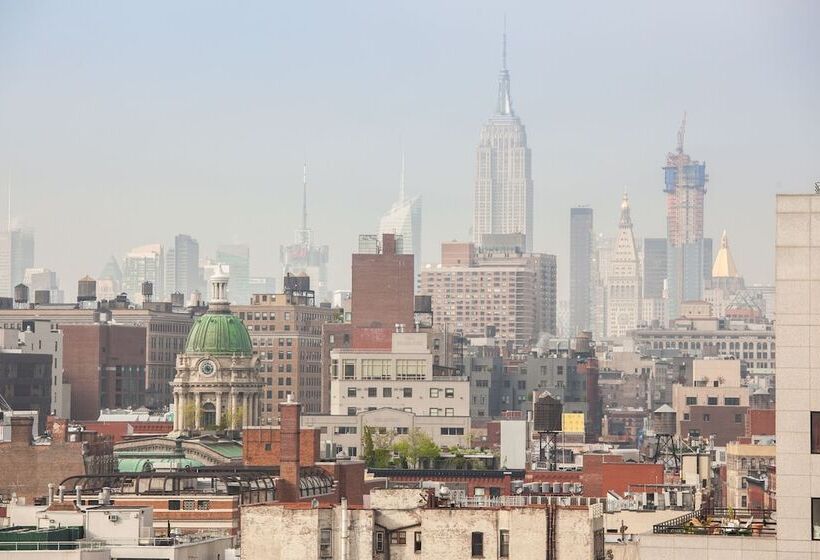 Fotos del hotel Hotel Mulberry:  17