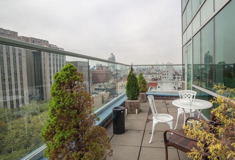 Fotos del hotel Hotel Mulberry:  19