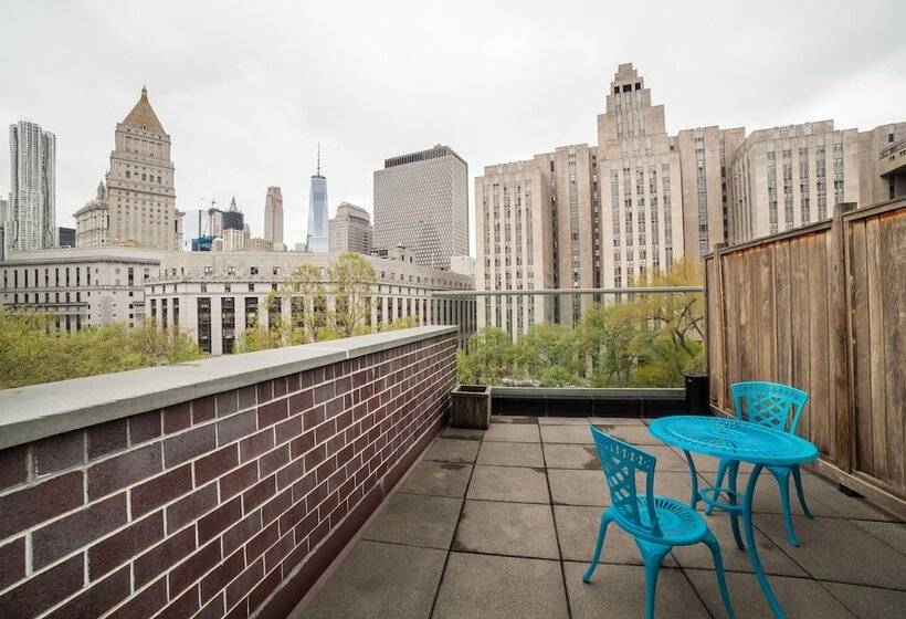 Fotos del hotel Hotel Mulberry:  14