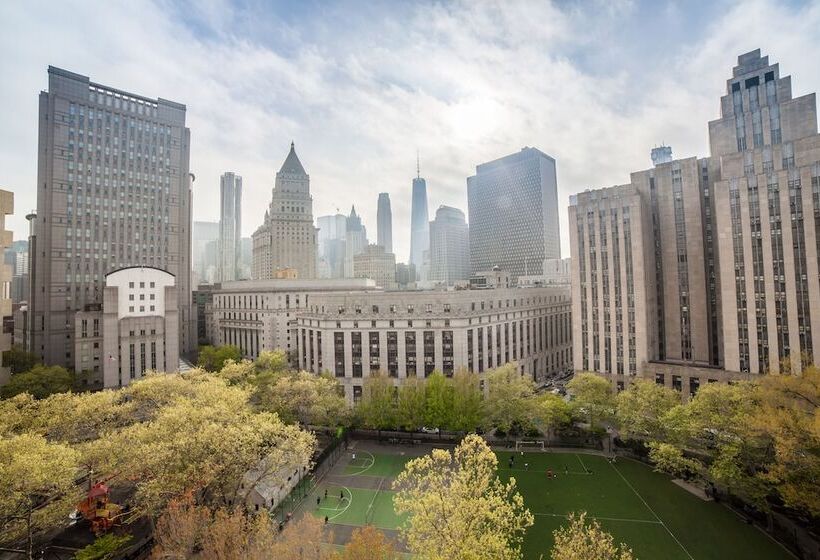 Fotos del hotel Hotel Mulberry:  23