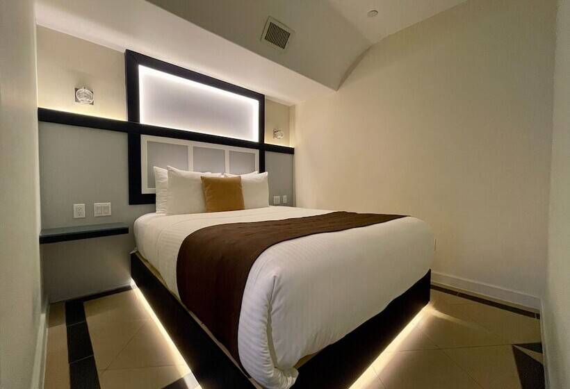 Fotos del hotel Hotel Mulberry:  4